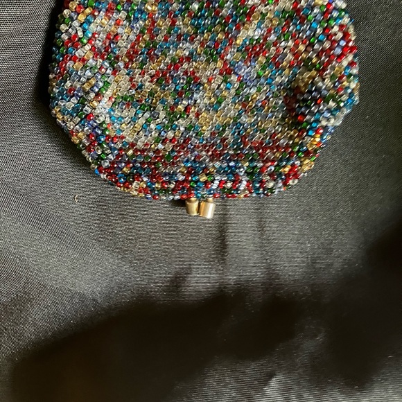 Vintage beaded purses. - Picture 2 of 13
